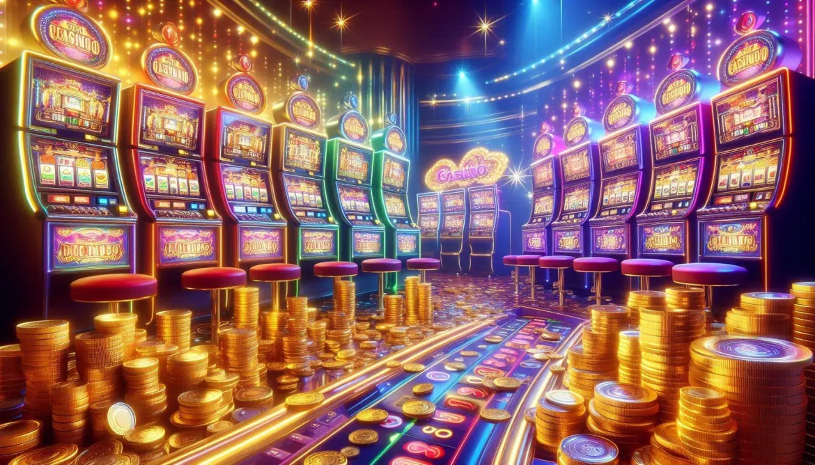 HeyRoller Casino
